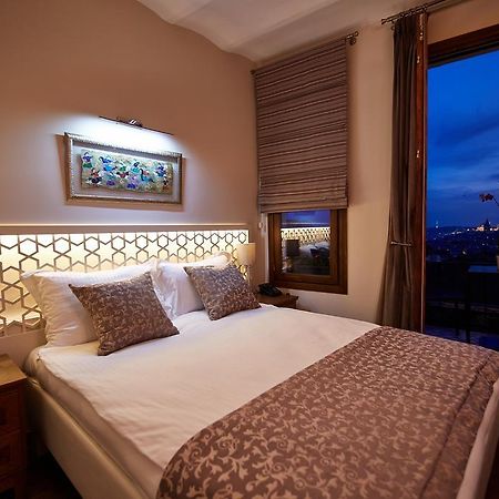 Arart Hotel Стамбул Экстерьер фото