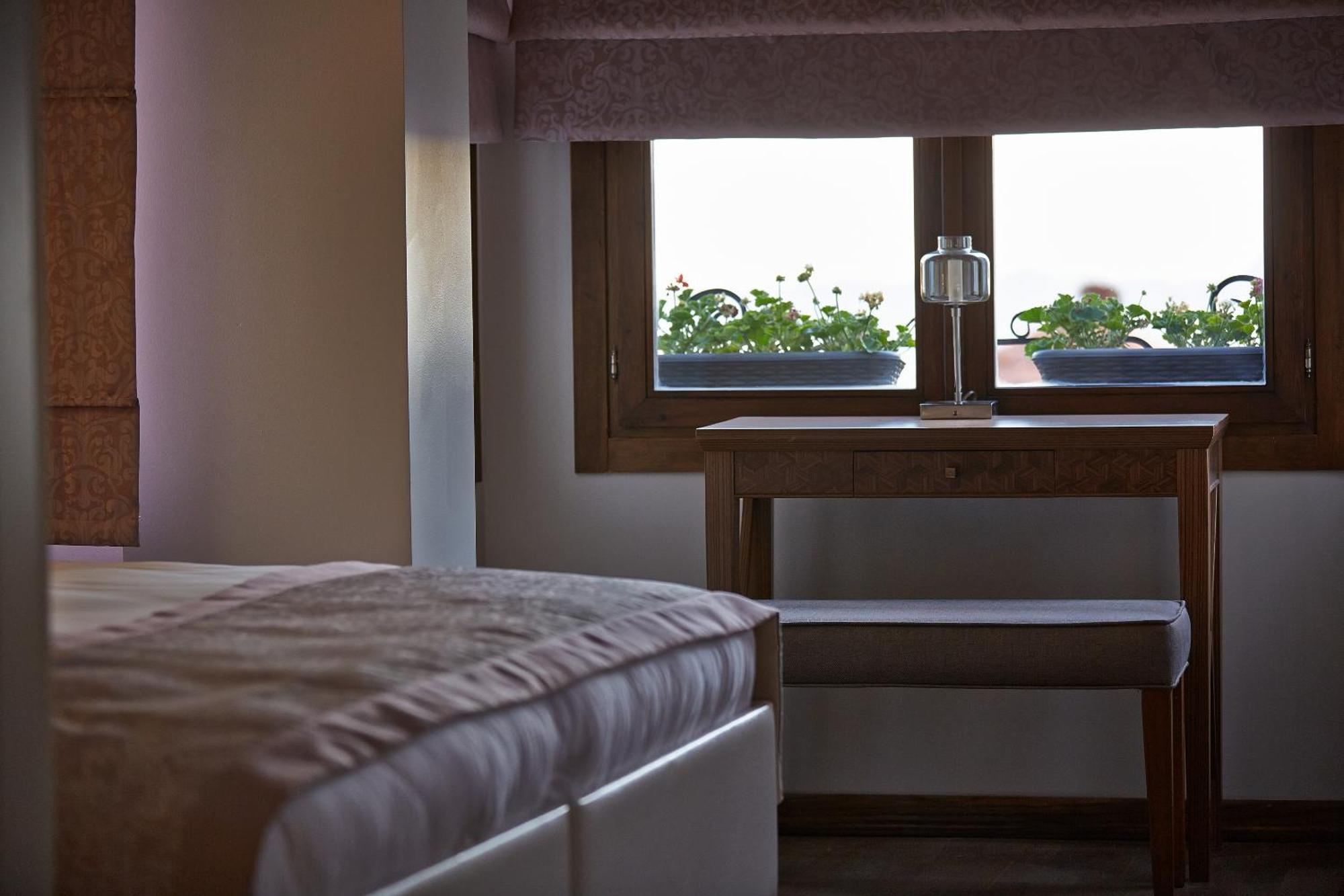 Arart Hotel Стамбул Экстерьер фото