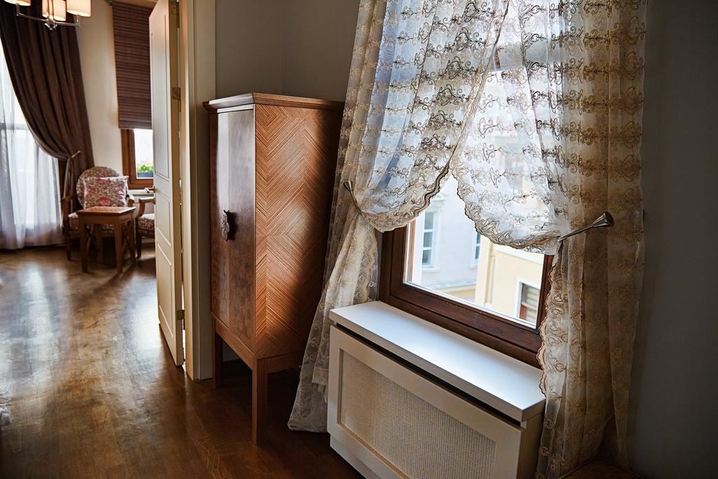 Arart Hotel Стамбул Экстерьер фото