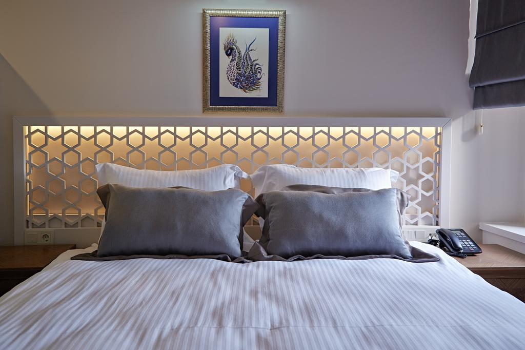 Arart Hotel Стамбул Экстерьер фото