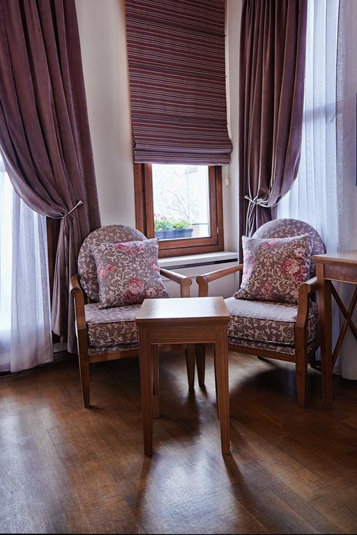 Arart Hotel Стамбул Экстерьер фото
